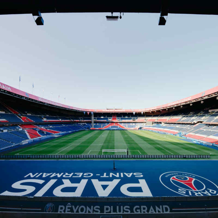 Peut On Visiter Le Parc Des Princes La visite du Parc des Princes (pour les fans du PSG) >> Billet coupe-file
