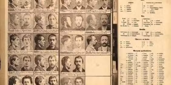 The guided tour of the "Paris of Crime?