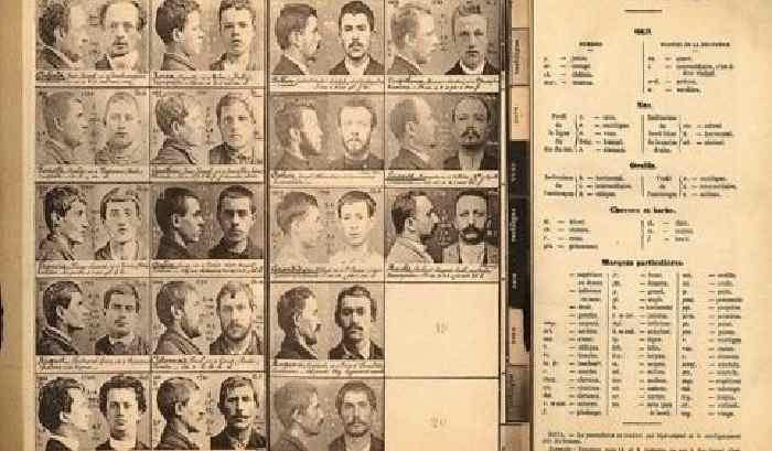 the "Paris of Crime" guided tour
