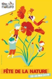 Fête de la nature 2019, le programme complet