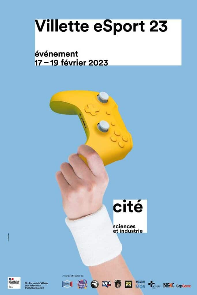 Villette E Sport 2023