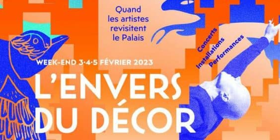 L’Envers du décor #6