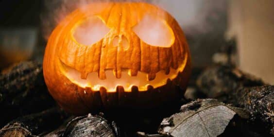 Croisière Spécial Halloween 🎃 “Paris qui fait peur”
