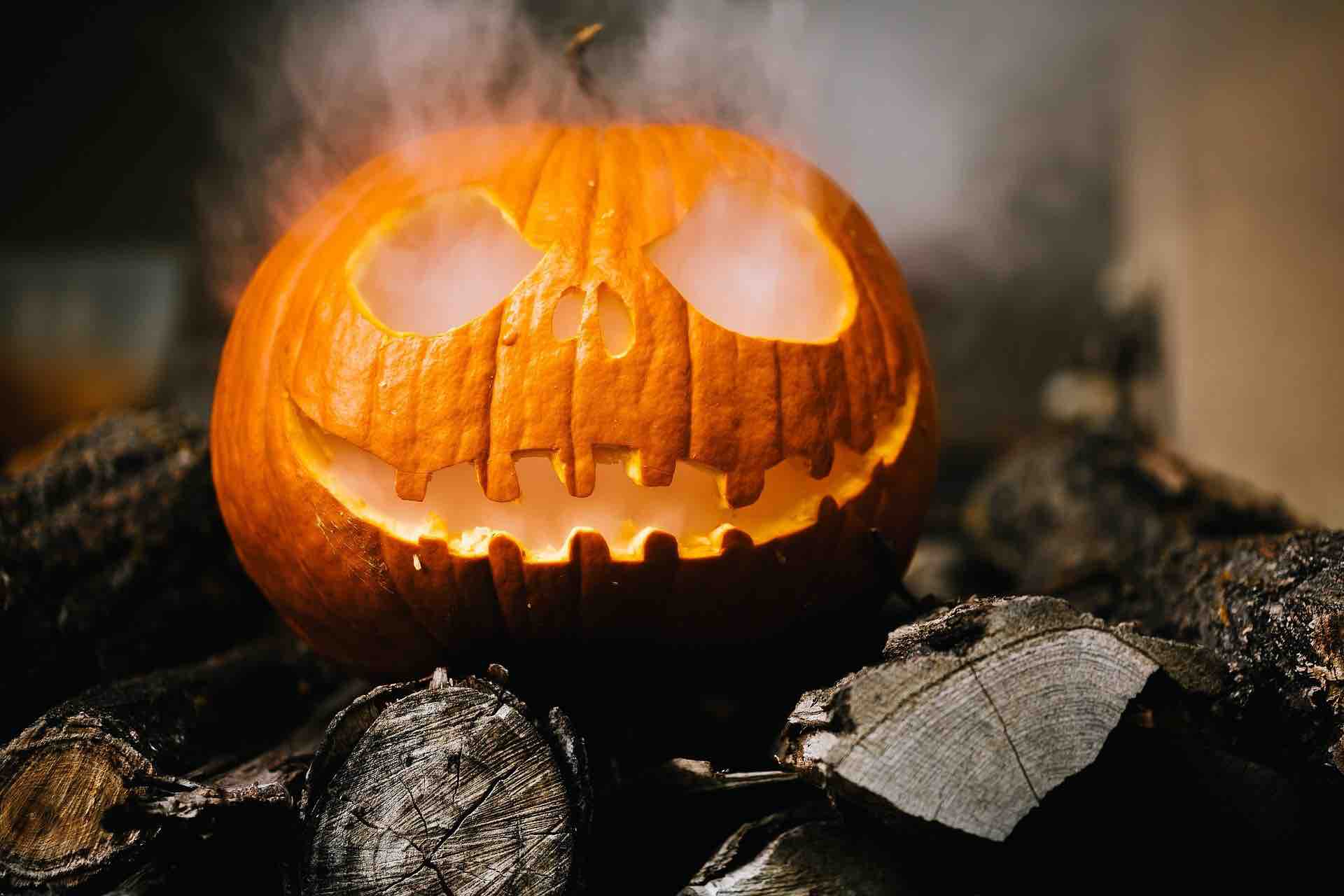 Halloween 2024 • Activités et animation pour Halloween à Paris