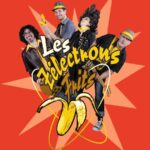 les zelectrons frits