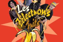 les zelectrons frits