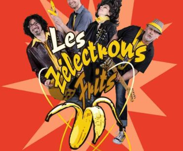 les zelectrons frits