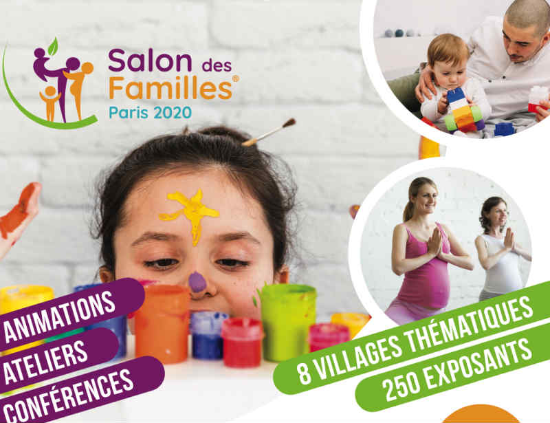 salon des familles