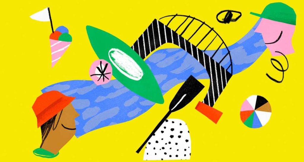 festival ete du canal edition 2021