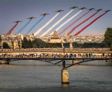 fête du 14 juillet