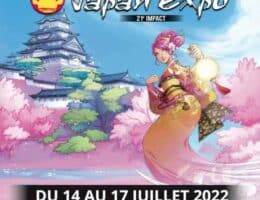 japan expo 2022
