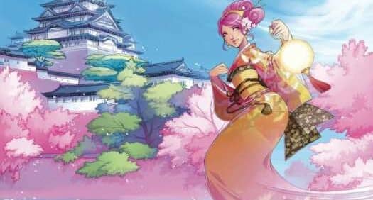 Japan Expo 2022