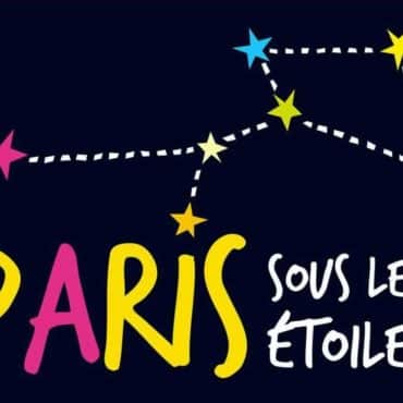 2020 program Paris under the stars