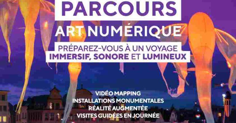 cité internationale, le we festif pour fêter le centenaire