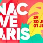 FNAC LIVE FESTIVAL 2022