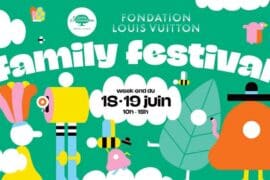 Family-festival