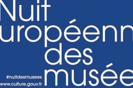 le nuit europeenne des musées