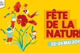 nature festival in may
