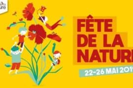 fete de la nature en mai