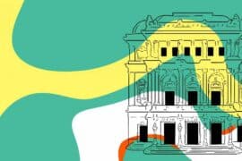 free day at the Opera Comique