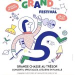 Petit Grand festival à la Philharmonie de Paris