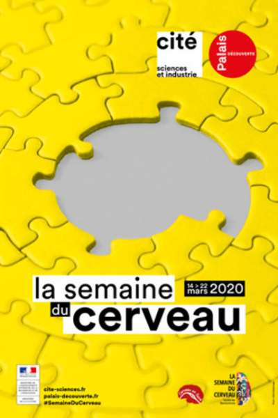 semaine du cerveau