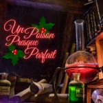 Noël chez Potion & Cie