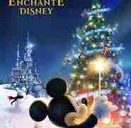 Enchanted Christmas at Disney