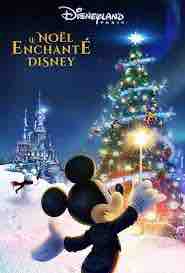 Enchanted Christmas at Disney