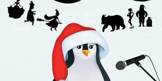 N’est pas père Noël qui veut !