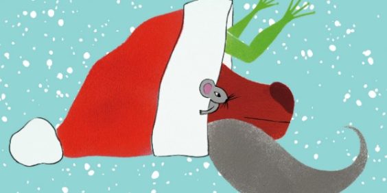 Les spectacles de Noël pour les tout-petits
