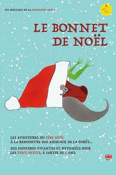 le bonnet de Noel