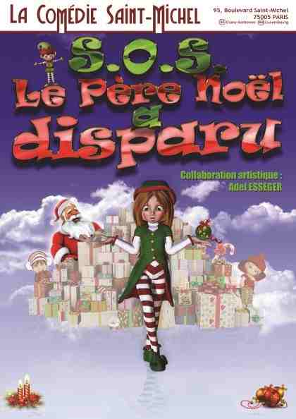 spectacle de noel