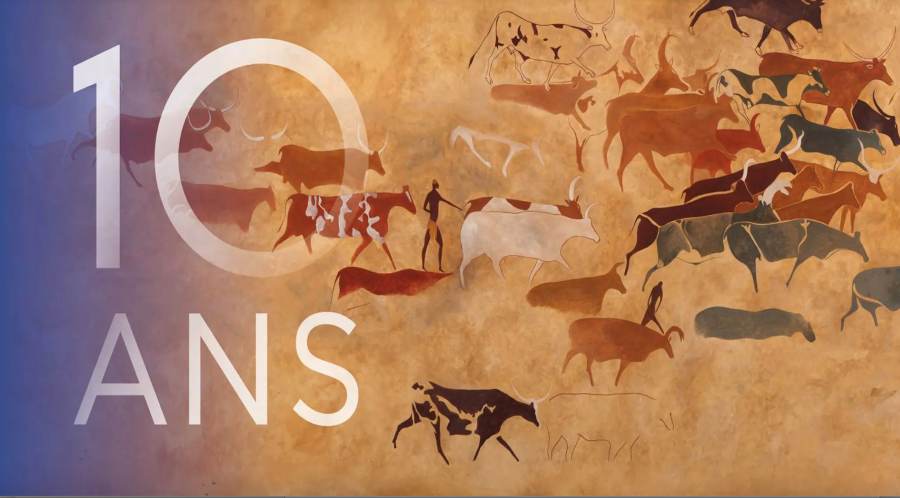 Animations gratuites au musée de l'Homme pour ses 10 ans