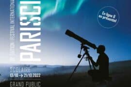 festival Pariscience