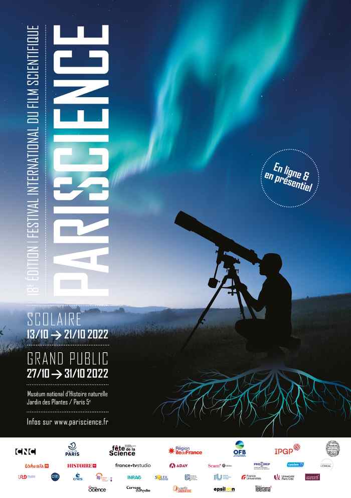 festival Pariscience