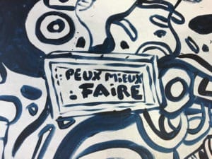 expo gratuite street art à Joinville-le-pont