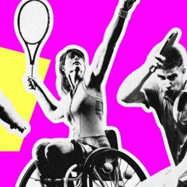 la journée Paralympique