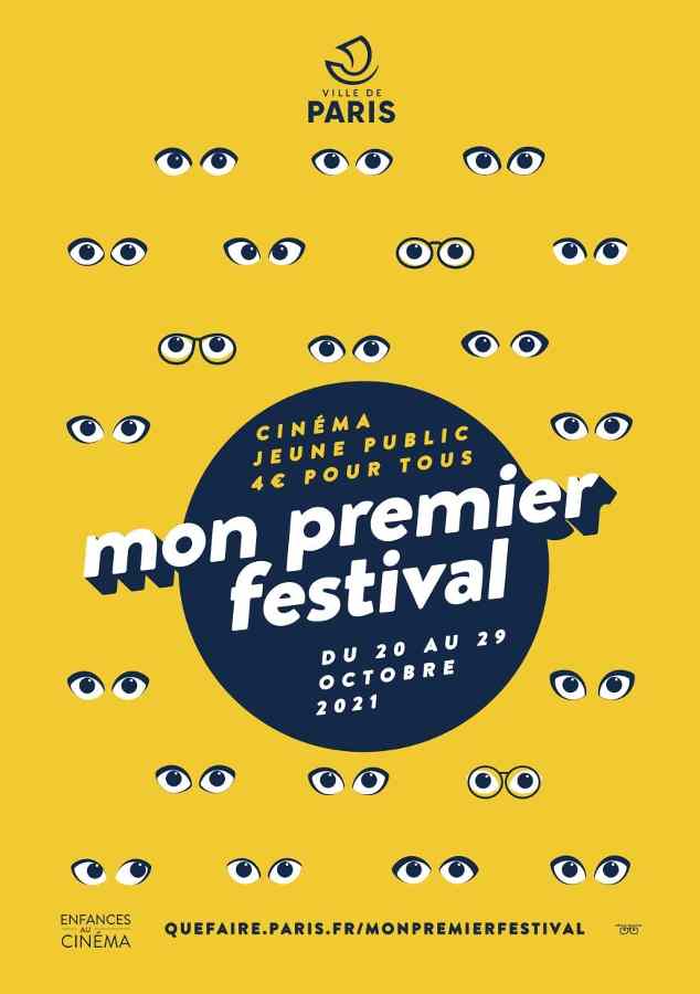 My first festival