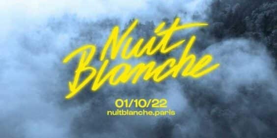 La nuit Blanche … en famille