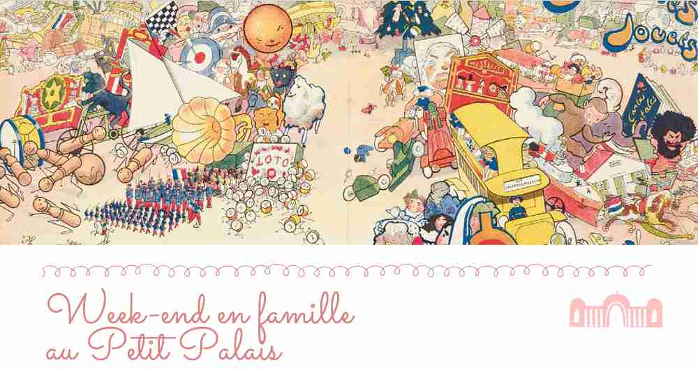 we in family in the small palace