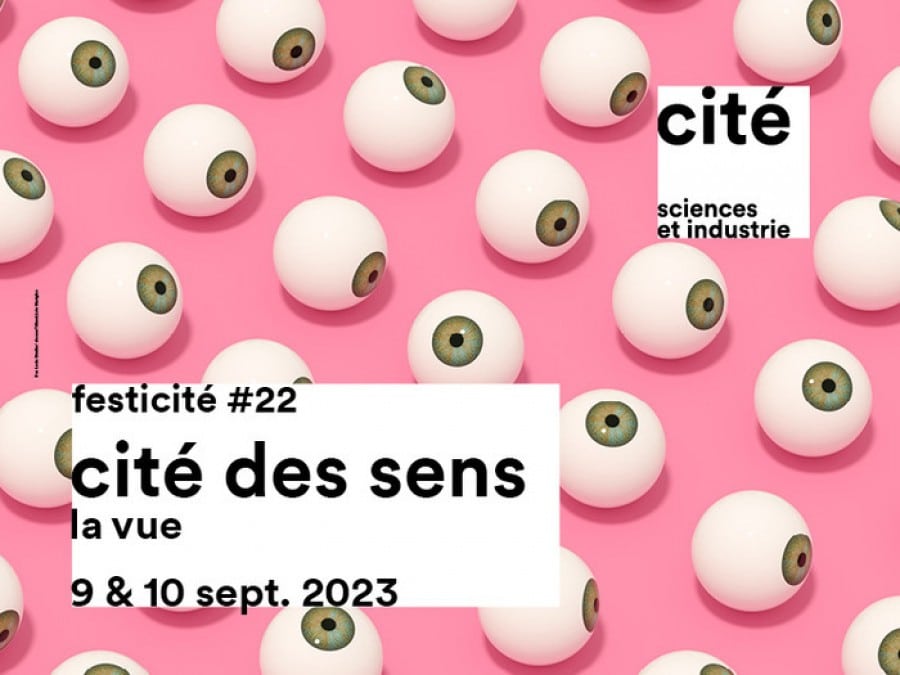 Cité des sens 2023