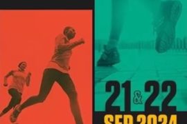 Memo Run, la course solidaire