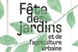 la fete des jardins 2022