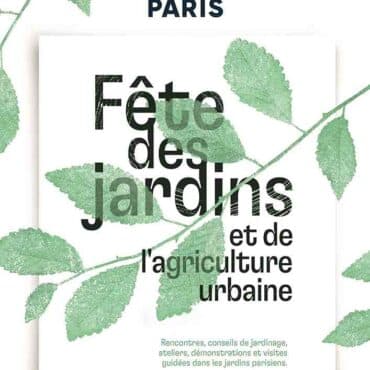 la fete des jardins 2022