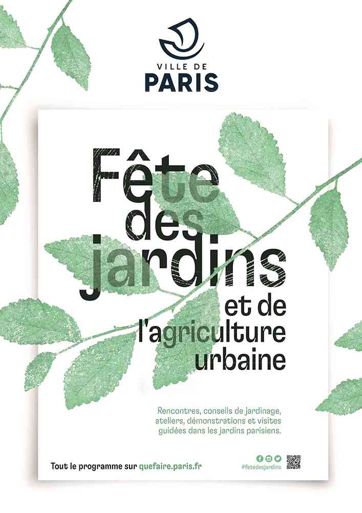 la fete des jardins 2022