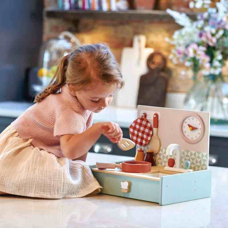 Ekobutik for children