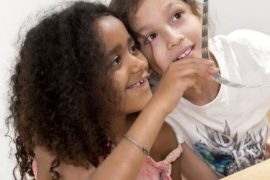 Atelier de cinéma pour le jeune public