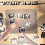 Atelier de Cinéma sur l'art du montage