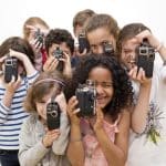 atelier cinéma pour les 7/12 ans à la fondation Jérôme Seydoux-Pathé